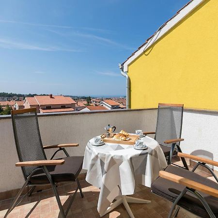 Apartments Olea Porec Exterior photo