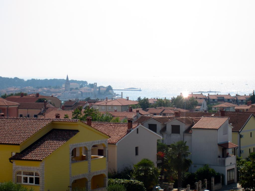 Apartments Olea Porec Room photo