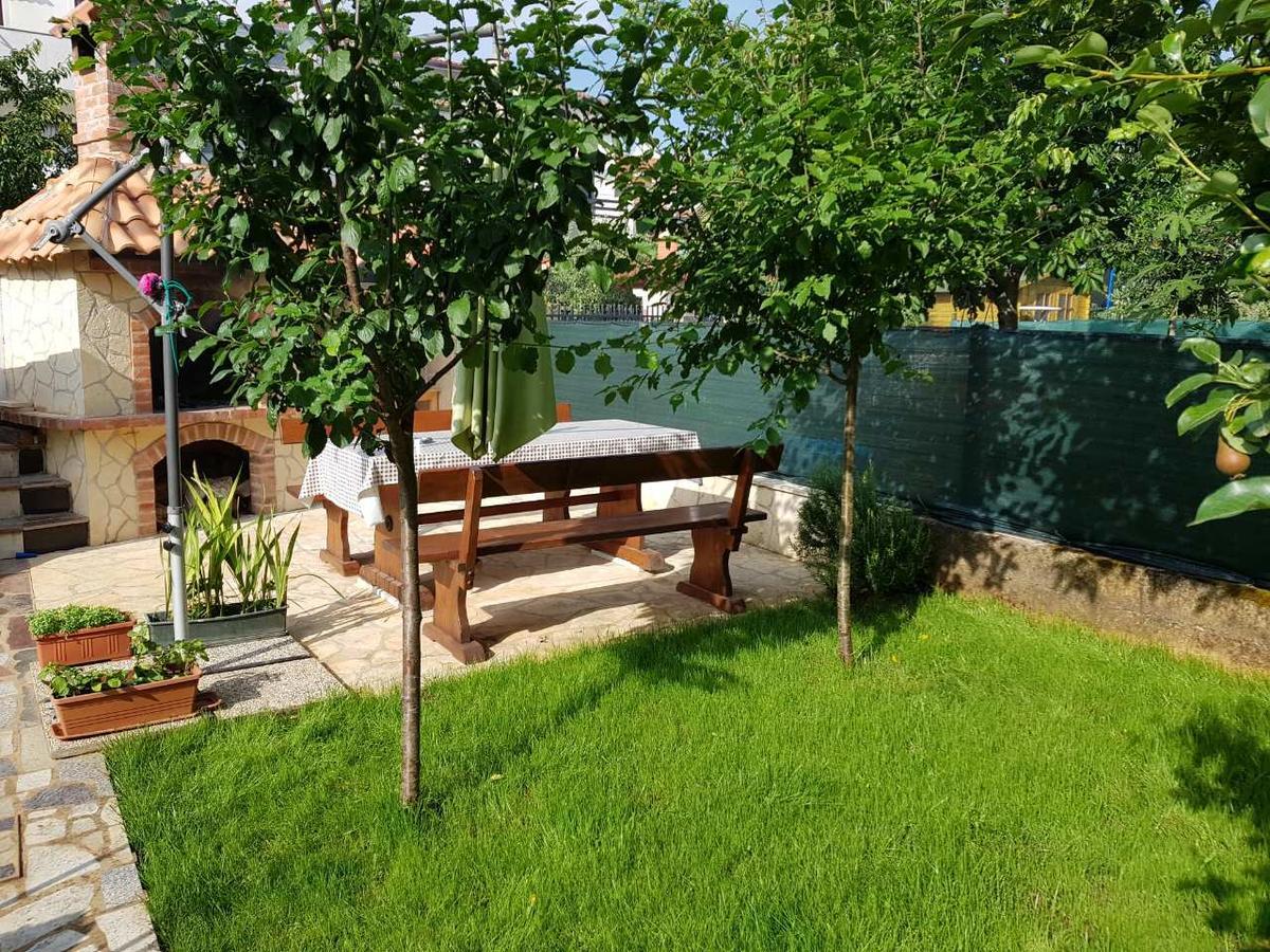 Apartments Olea Porec Exterior photo