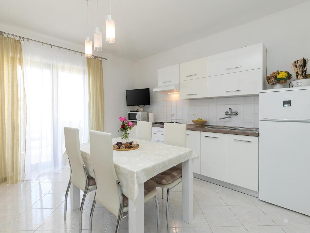 Apartments Olea Porec Exterior photo